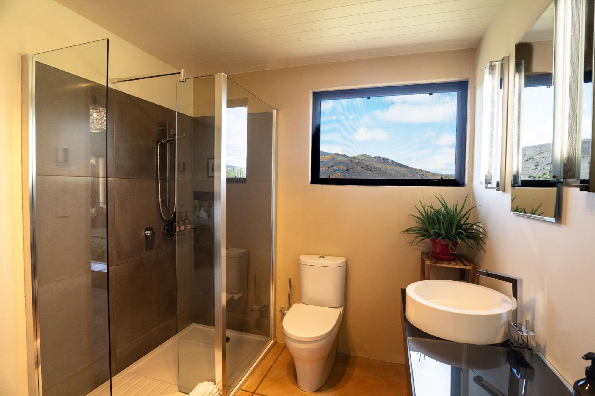 크롬웰 Bannockburn House B&B 외부 사진